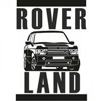 Фотография Rover Land 0